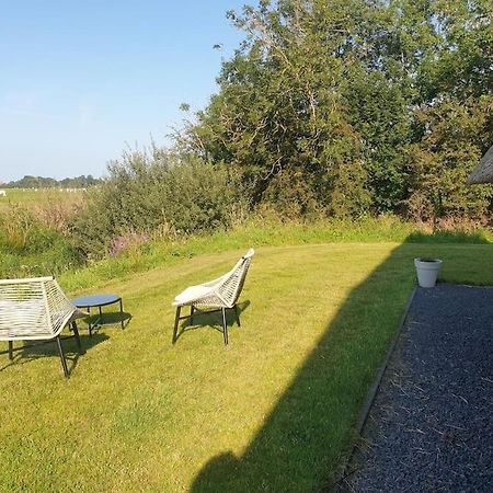 Cozy Appartment On The Farm Loenen aan de Vecht Εξωτερικό φωτογραφία