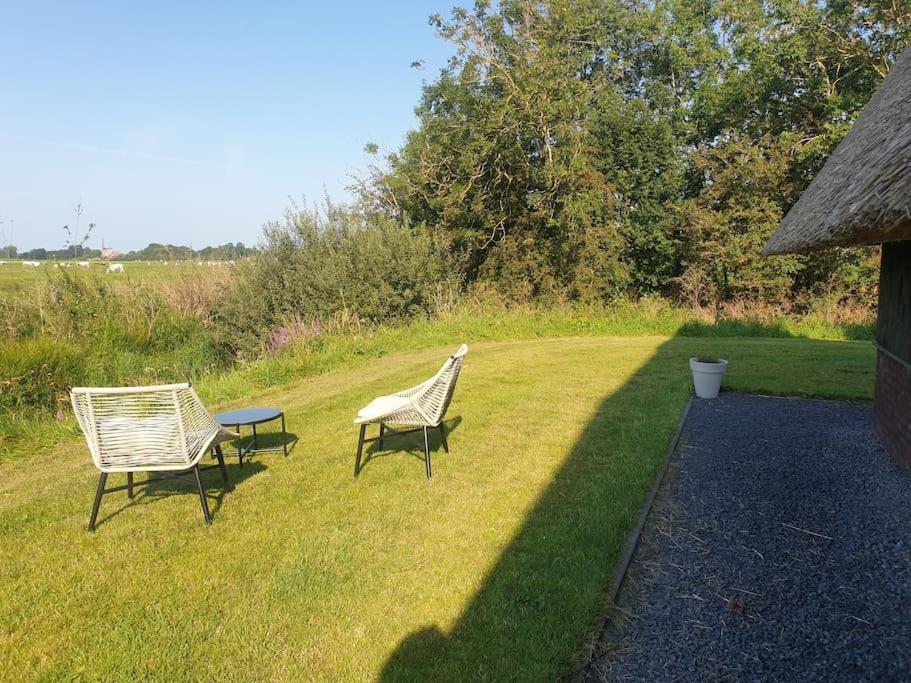 Cozy Appartment On The Farm Loenen aan de Vecht Εξωτερικό φωτογραφία