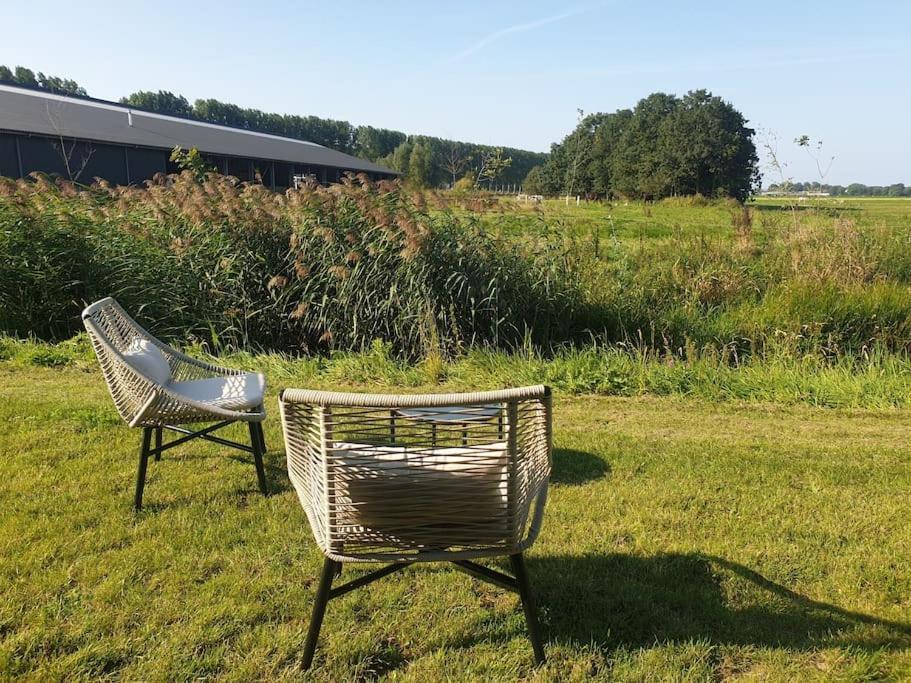 Cozy Appartment On The Farm Loenen aan de Vecht Εξωτερικό φωτογραφία