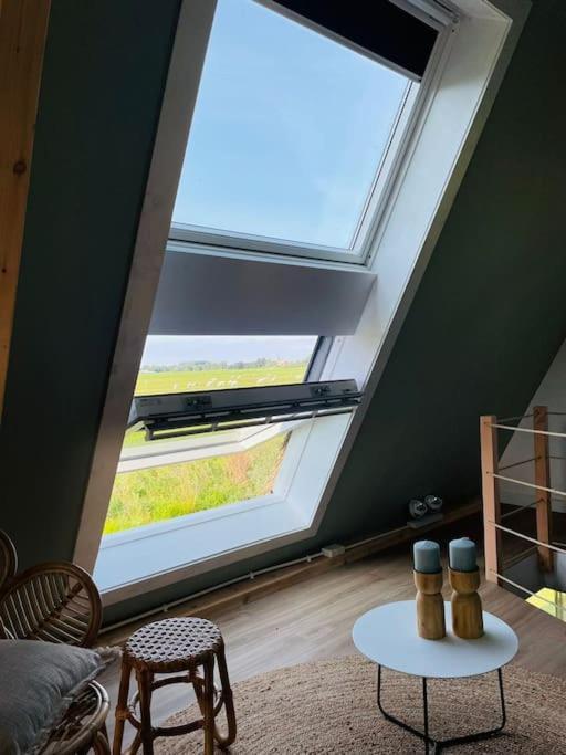 Cozy Appartment On The Farm Loenen aan de Vecht Εξωτερικό φωτογραφία