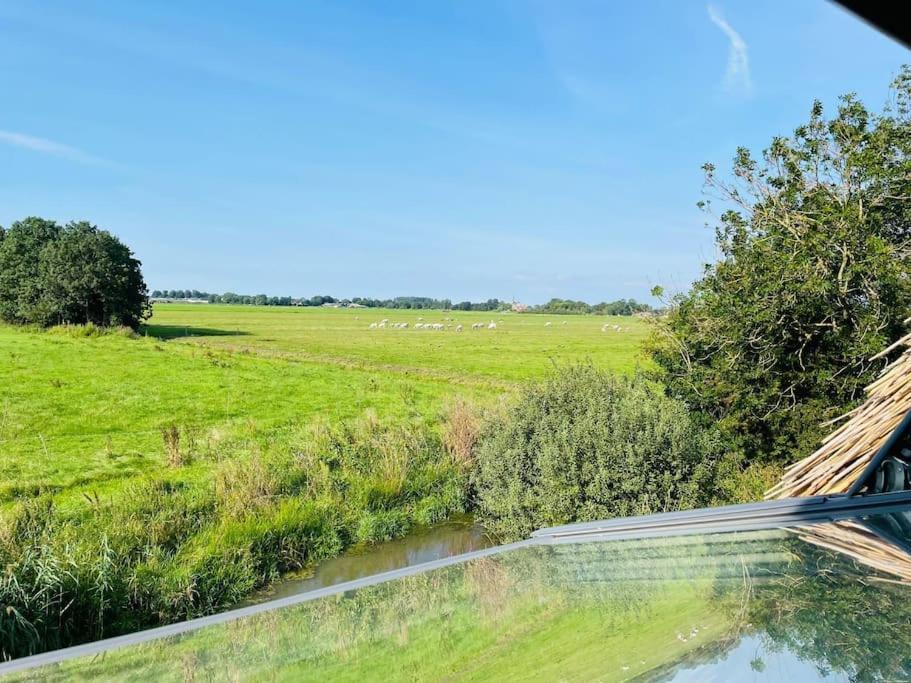 Cozy Appartment On The Farm Loenen aan de Vecht Εξωτερικό φωτογραφία