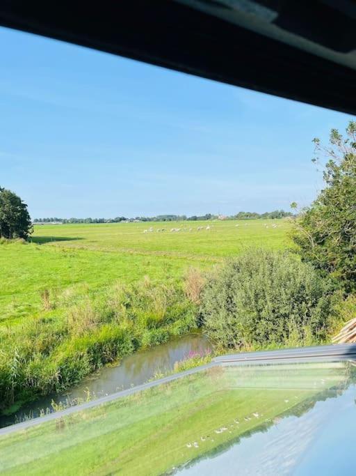 Cozy Appartment On The Farm Loenen aan de Vecht Εξωτερικό φωτογραφία