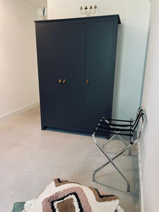 Cozy Appartment On The Farm Loenen aan de Vecht Εξωτερικό φωτογραφία