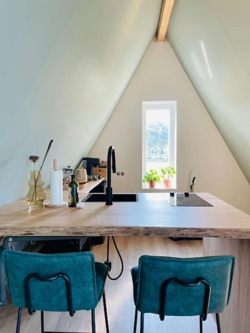 Cozy Appartment On The Farm Loenen aan de Vecht Εξωτερικό φωτογραφία