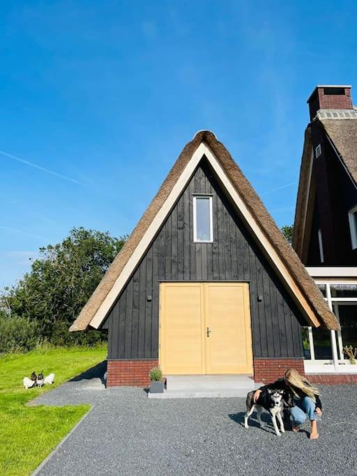 Cozy Appartment On The Farm Loenen aan de Vecht Εξωτερικό φωτογραφία
