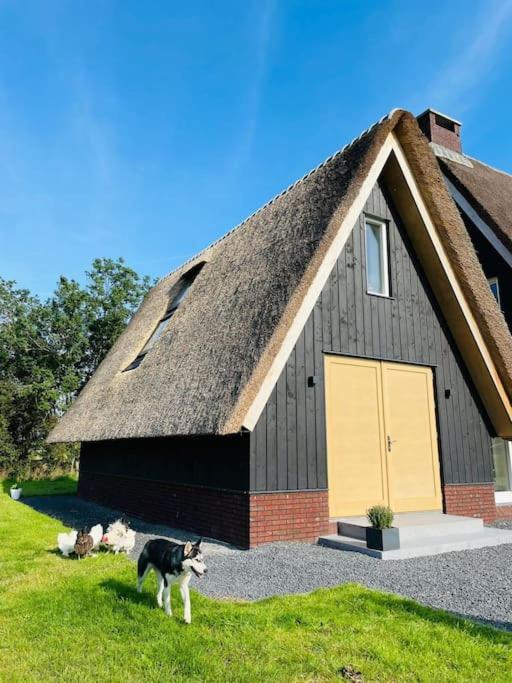 Cozy Appartment On The Farm Loenen aan de Vecht Εξωτερικό φωτογραφία
