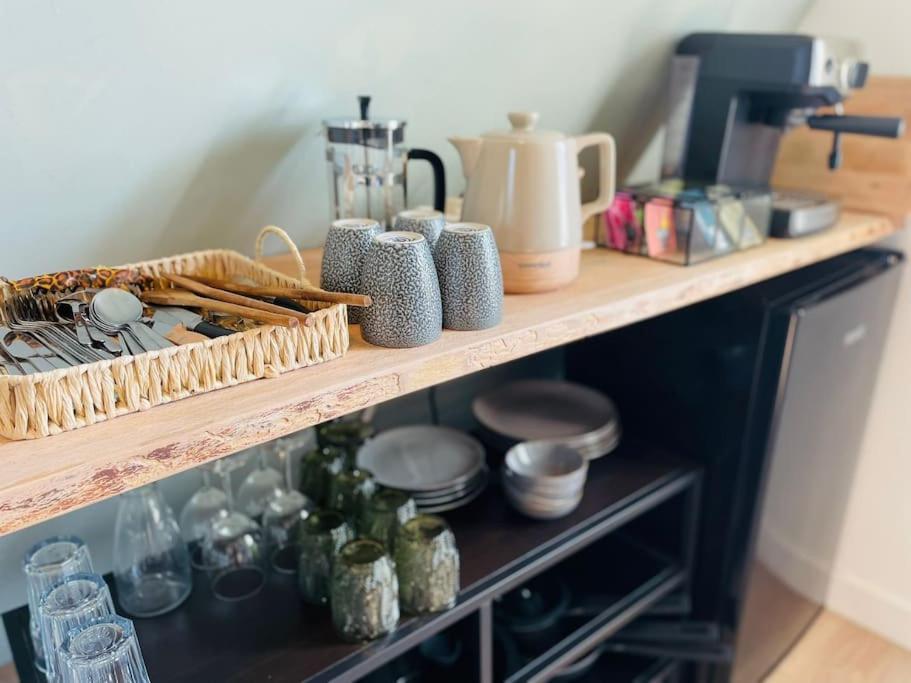Cozy Appartment On The Farm Loenen aan de Vecht Εξωτερικό φωτογραφία