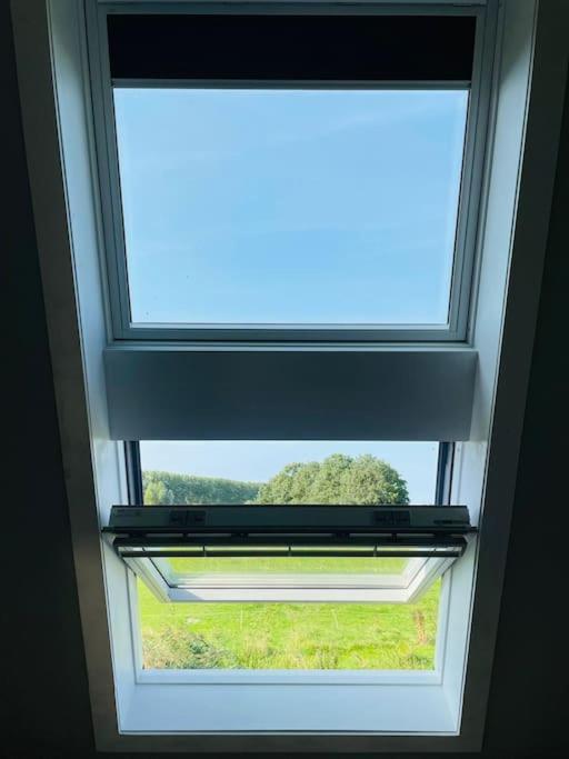 Cozy Appartment On The Farm Loenen aan de Vecht Εξωτερικό φωτογραφία