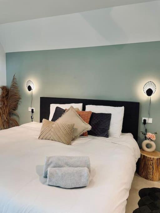 Cozy Appartment On The Farm Loenen aan de Vecht Εξωτερικό φωτογραφία