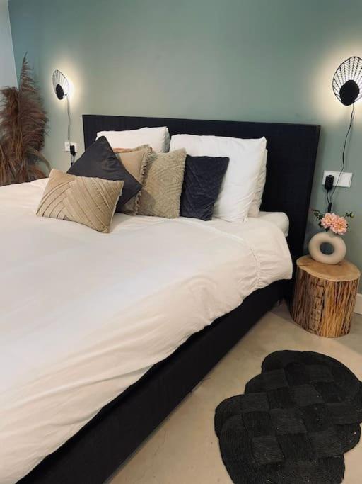 Cozy Appartment On The Farm Loenen aan de Vecht Εξωτερικό φωτογραφία