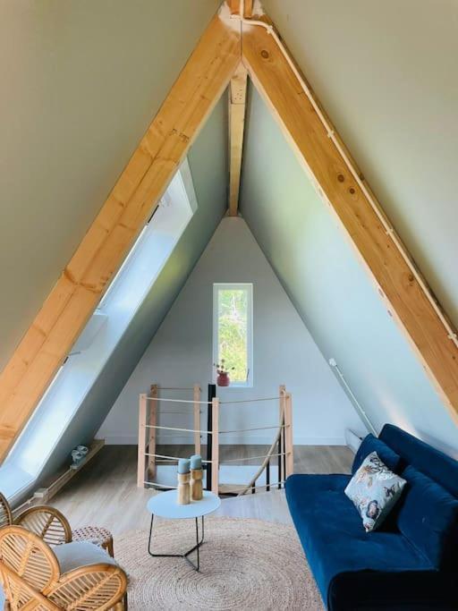 Cozy Appartment On The Farm Loenen aan de Vecht Εξωτερικό φωτογραφία